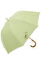 長傘 S/ワンカラー(50cm) アントゥーレ/untule シトロン(CTR)