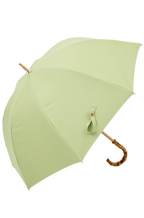 アントゥーレ/untuleの長傘 S/ワンカラー(50cm)(149900/149901)