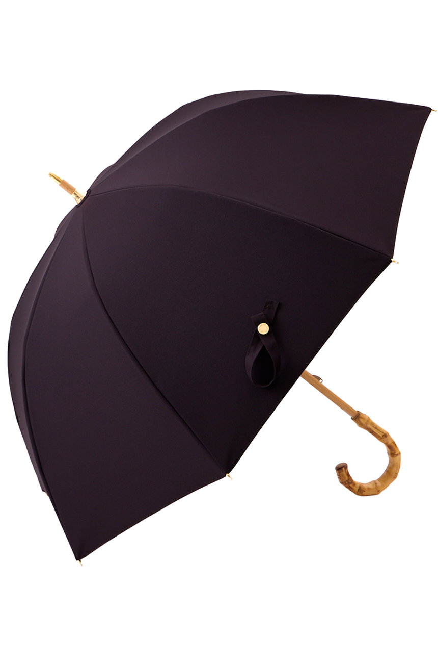 アントゥーレ/untuleの長傘 S/ワンカラー（50cm） ダークパープル（DPU） 50cm(ダークパープル(DPU)/UCPZ0016)