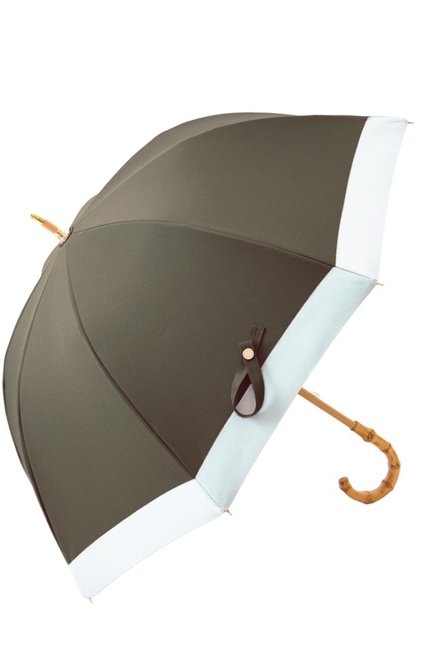 長傘 S/バイカラー(50cm)