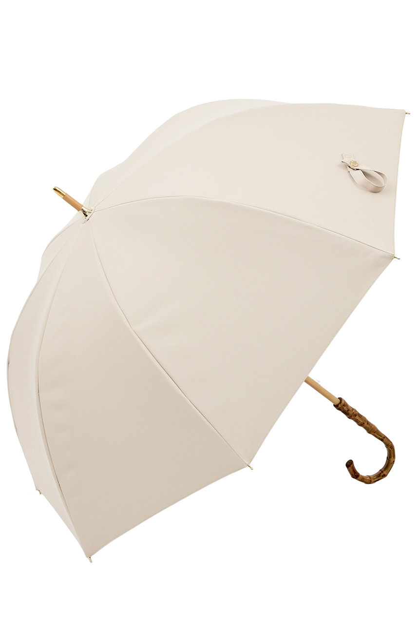 アントゥーレ/untuleの長傘 M/ワンカラー(55cm)(ベージュ(BE)/UCPZ0019)