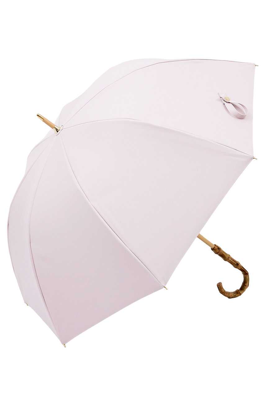 アントゥーレ/untuleの長傘 M/ワンカラー(55cm)(ピンク(PI)/UCPZ0019)