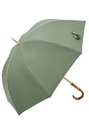 アントゥーレ/untuleの長傘 M/ワンカラー（55cm）(149900/149901)