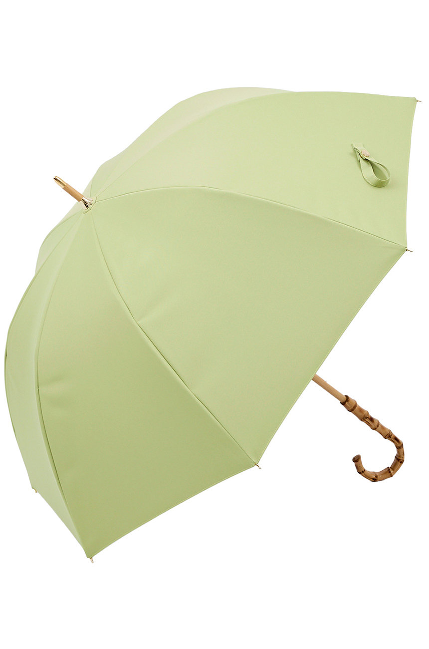 アントゥーレ/untuleの長傘 M/ワンカラー(55cm)(シトロン(CTR)/UCPZ0019)