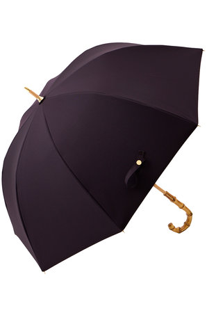 アントゥーレ/untuleの長傘 M/ワンカラー(55cm)(149900/149901)