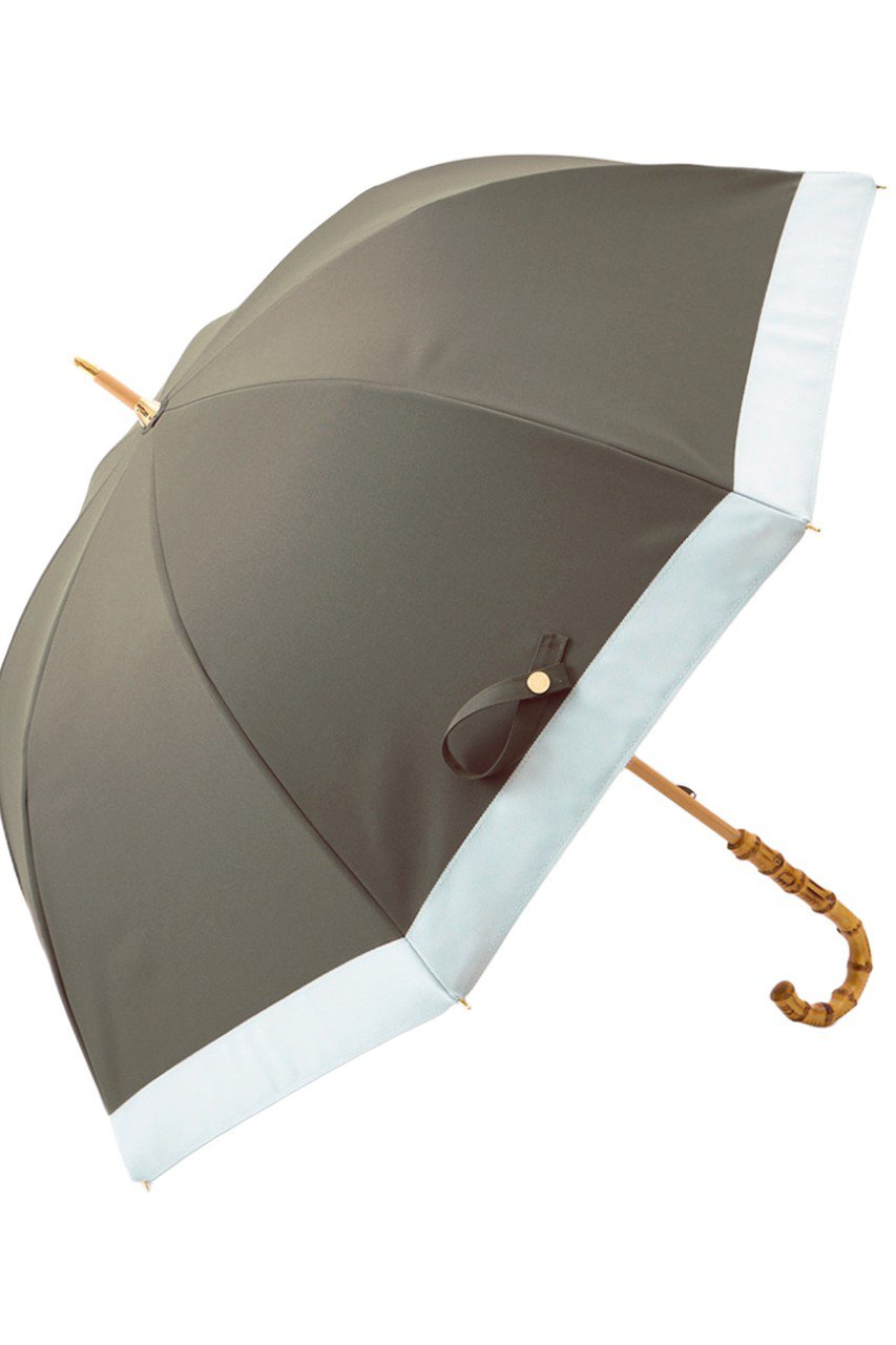 長傘 M/バイカラー(55cm)