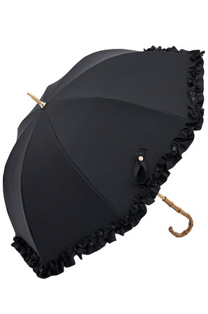 長傘 M/フリル(55cm)