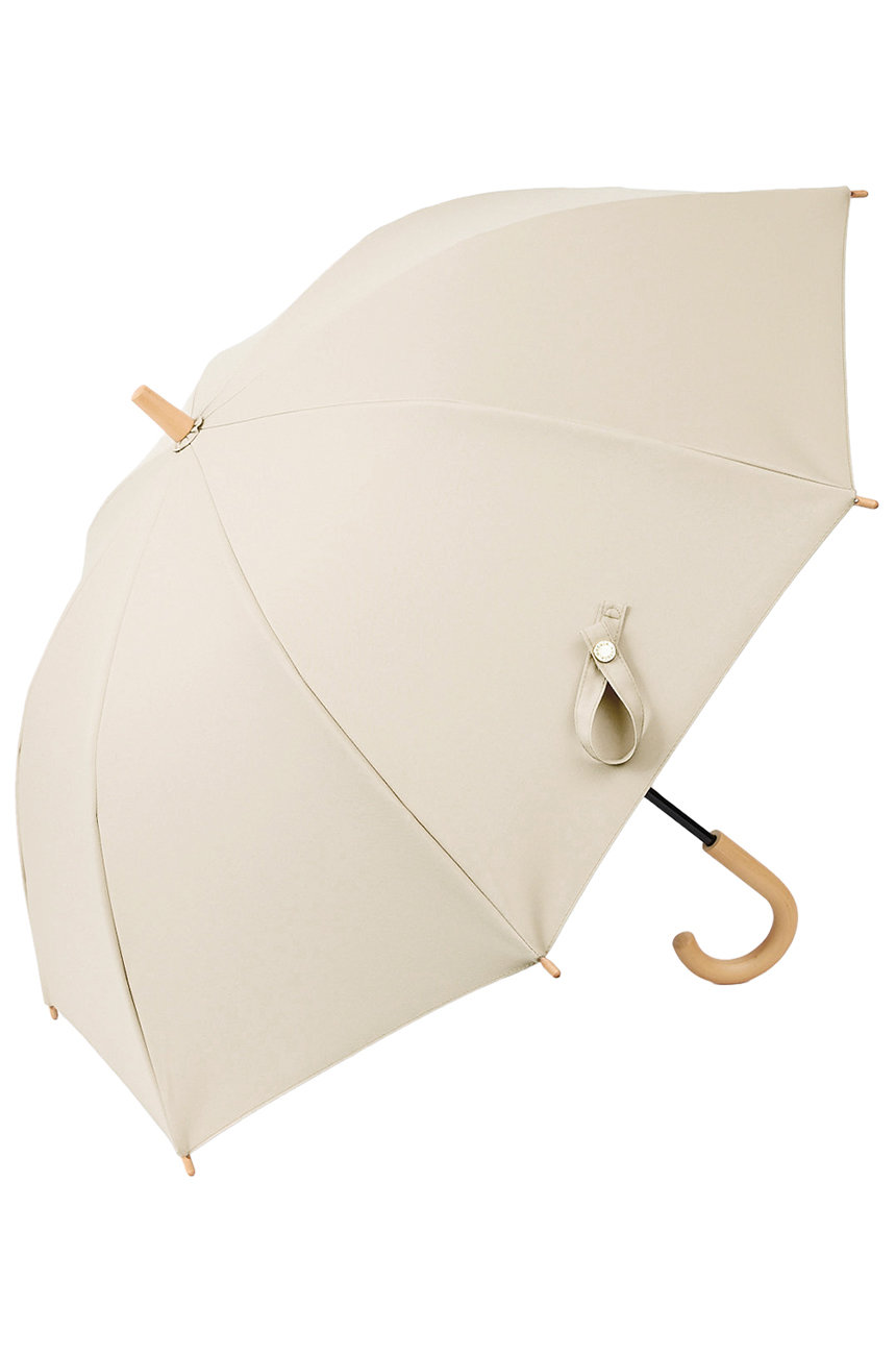 アントゥーレ/untuleの子ども日傘/ワンカラー(50cm)(ベージュ(BE)/UCPZ0026)