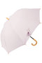 子ども日傘/ワンカラー(50cm) アントゥーレ/untule ピンク(PI)