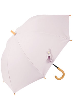 アントゥーレ/untuleの子ども日傘/ワンカラー(50cm)(149900/149901)