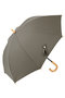 子ども日傘/ワンカラー(50cm) アントゥーレ/untule ダークグレー(DGY)