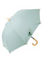 子ども日傘/ワンカラー(50cm) アントゥーレ/untule セージ(SG)