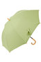 子ども日傘/ワンカラー(50cm) アントゥーレ/untule シトロン(CTR)