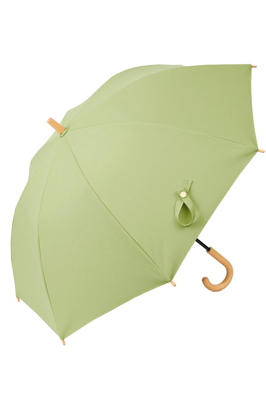 アントゥーレ/untuleの子ども日傘/ワンカラー(50cm)(シトロン(CTR)/UCPZ0026)