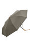 3段EASY 折りたたみ日傘(55cm)/ニュートラル アントゥーレ/untule ダークグレー(DGY)