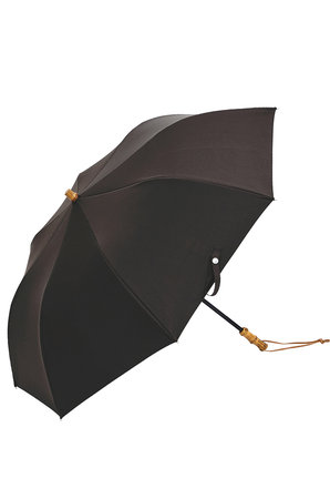 アントゥーレ/untuleの2段EASY 折りたたみ日傘(55cm)/ニュートラル(149900/149901)