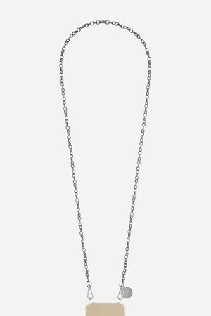 ラコックフランセーズ/La Coque Francaiseのスマホストラップ LONGUE AYA(140900/140903)