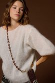 LONGUE CASSY スマホストラップ （ケース別売）