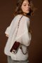 LONGUE CASSY スマホストラップ （ケース別売） ラコックフランセーズ/La Coque Francaise