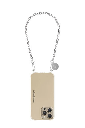 ラコックフランセーズ/La Coque Francaiseのハンドストラップ COURTE AYA(140900/140903)