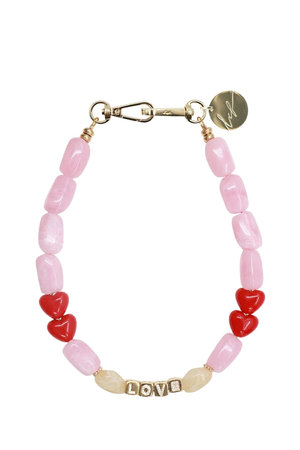 ラコックフランセーズ/La Coque Francaiseのハンドストラップ COURTE DIVYA (ケース別売)(140900/140903)