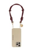 COURTE NOLAN ハンドストラップ（ケース別売）