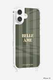 iPhone16 スマホケース BELLE AME
