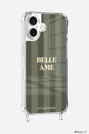 ラコックフランセーズ/La Coque FrancaiseのiPhone17 スマホケース BELLE AME(141000/141001)