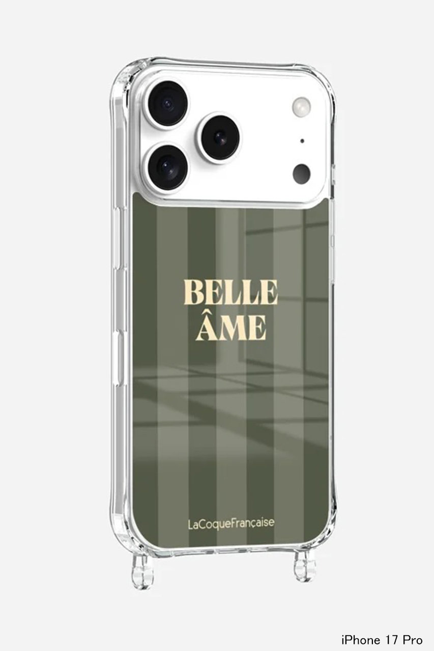 La Coque Francaise(ラコックフランセーズ)｜iPhone17 スマホケース