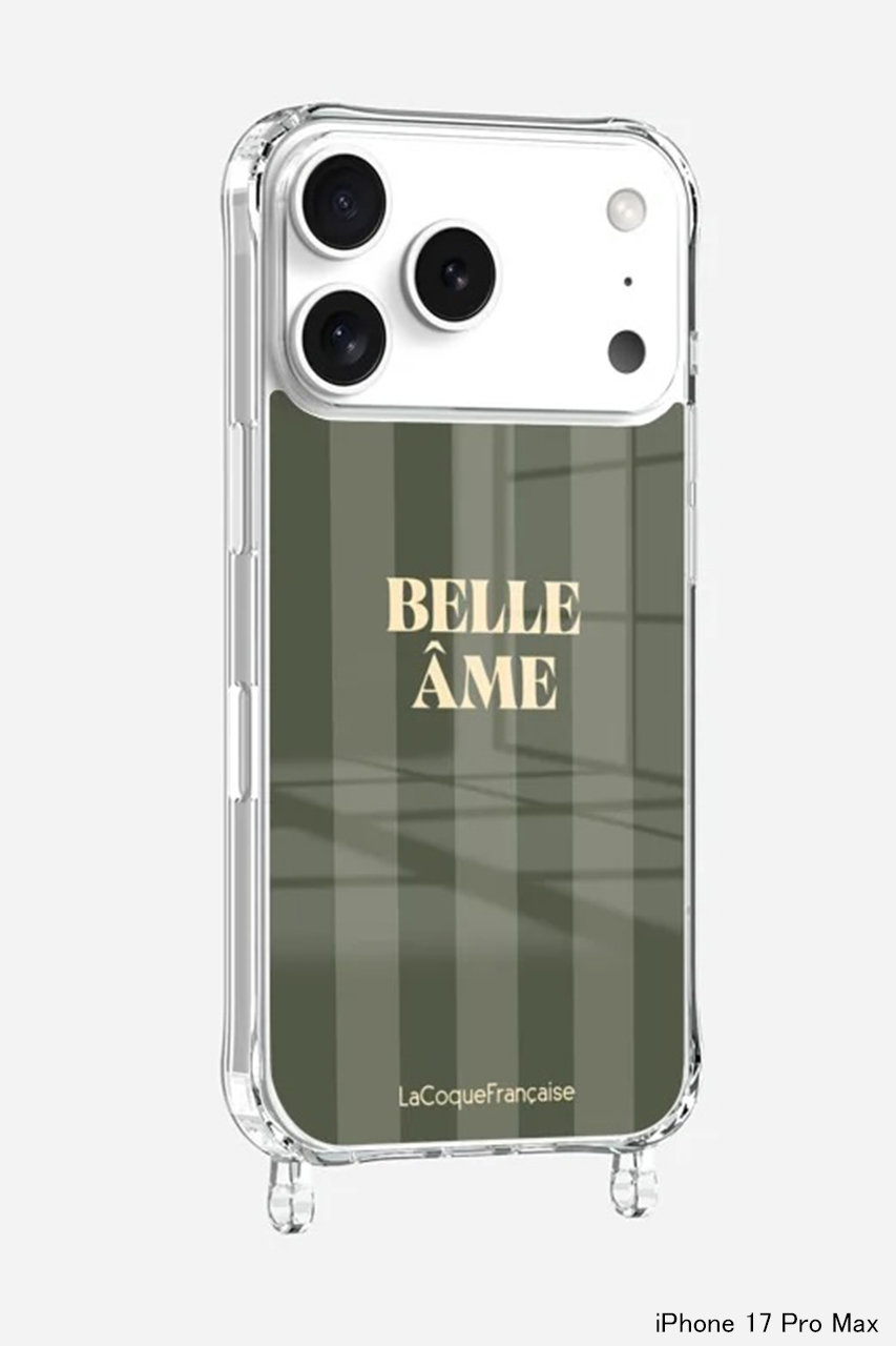 La Coque Francaise(ラコックフランセーズ)｜iPhone17 スマホケース