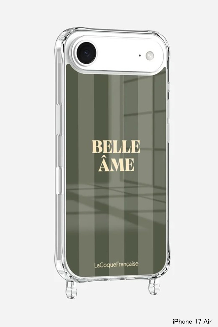 La Coque Francaise(ラコックフランセーズ)｜iPhone17 スマホケース