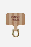 アダプター douce folie