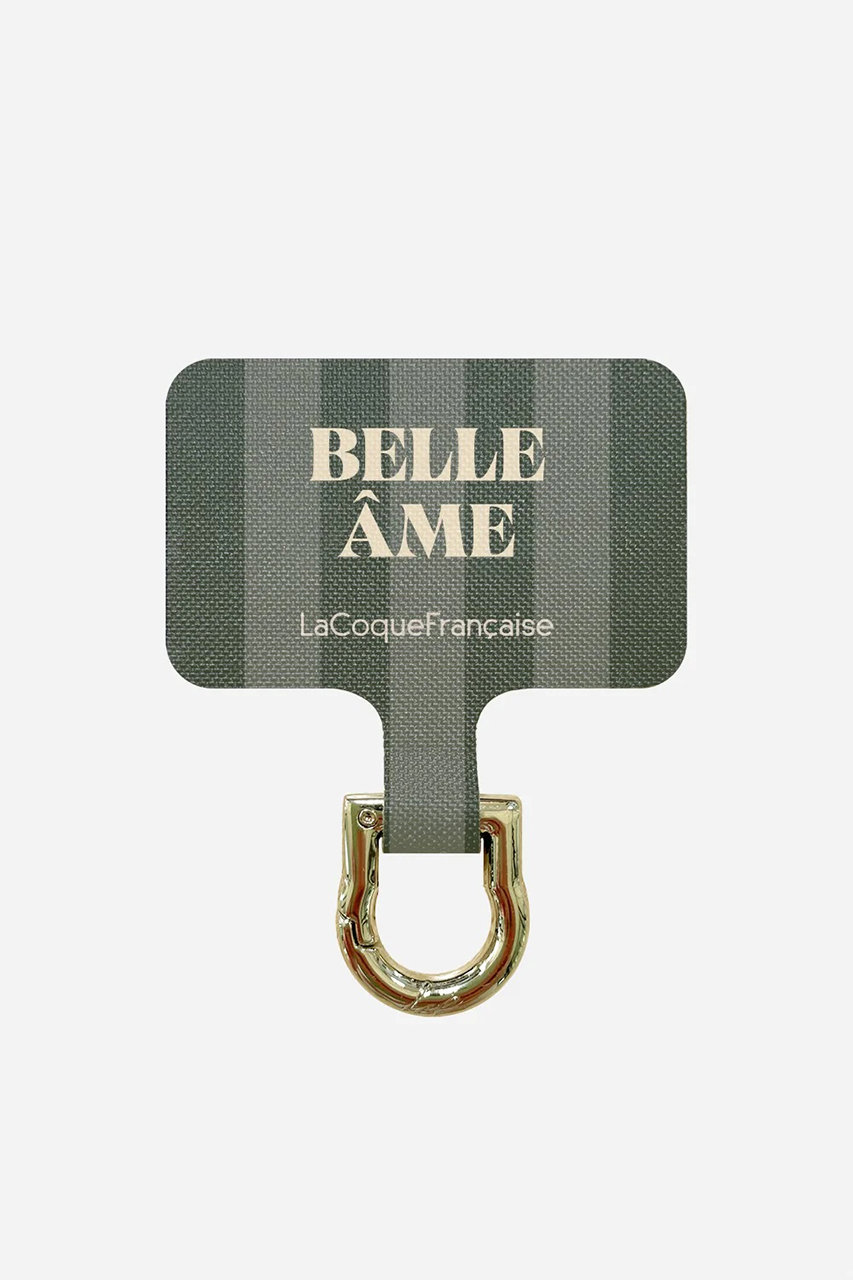 ラコックフランセーズ/La Coque Francaiseのアダプター belle ame(カーキ/LE322251)