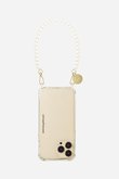 COURTE AGATHE ハンドラップ