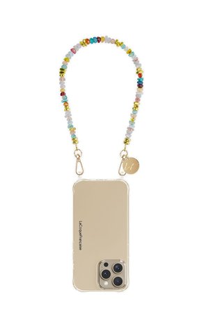 ラコックフランセーズ/La Coque FrancaiseのCOURTE LIVIYA ハンドラップ(140900/140903)