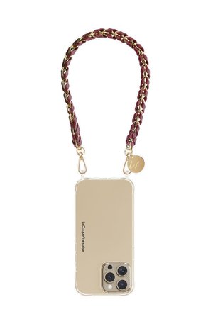 ラコックフランセーズ/La Coque FrancaiseのCOURTE LOU ハンドラップ(140900/140903)