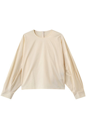 ティアラ/TIARAのタックスリーブプルオーバー(110400/110403)