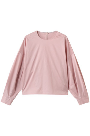 ティアラ/TIARAのタックスリーブプルオーバー(110400/110403)