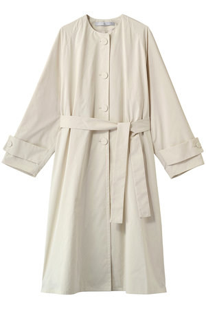 ティアラ/TIARAのノーカラーコート(110900/110903)