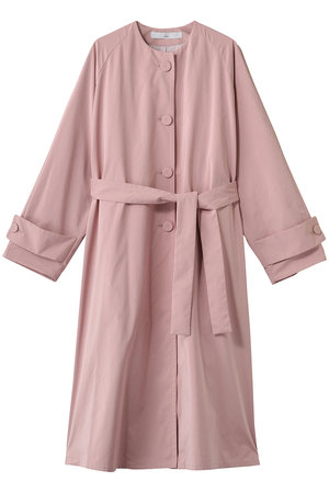 ティアラ/TIARAのノーカラーコート(110900/110903)