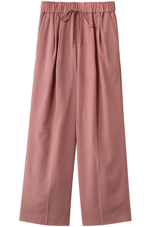 ティアラ/TIARAの2タックイージーパンツ(110600/110601)