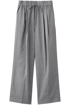 ティアラ/TIARAの2タックイージーパンツ(110600/110601)