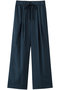 2タックイージーパンツ ティアラ/TIARA ネイビー
