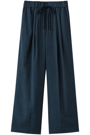 ティアラ/TIARAの2タックイージーパンツ(110600/110601)