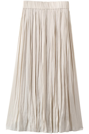 ティアラ/TIARAの【定番】ギャザースカート(110700/110703)