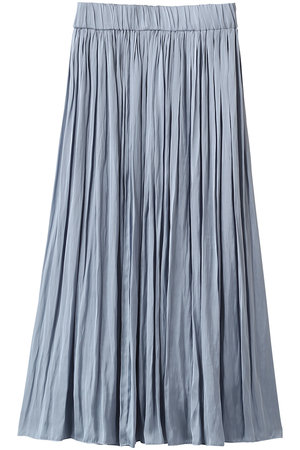 ティアラ/TIARAの【定番】ギャザースカート(110700/110703)