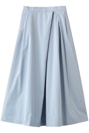 ティアラ/TIARAのアシンメトリータックスカート(110700/110703)