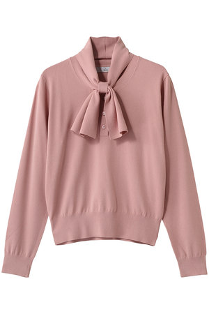 ティアラ/TIARAのリボンタイニット(110300/110301)