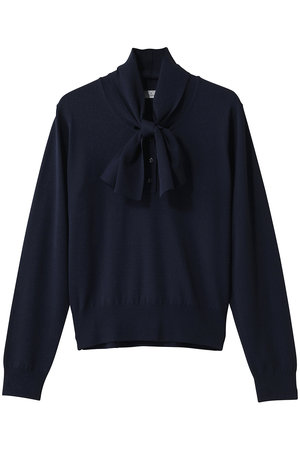 ティアラ/TIARAのリボンタイニット(110300/110301)