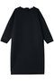 バッグボタンダンボールワンピース ティアラ/TIARA ネイビー